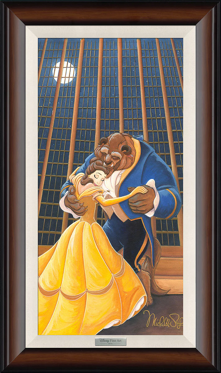 "A Beautiful Dance" by Michelle St.Laurent