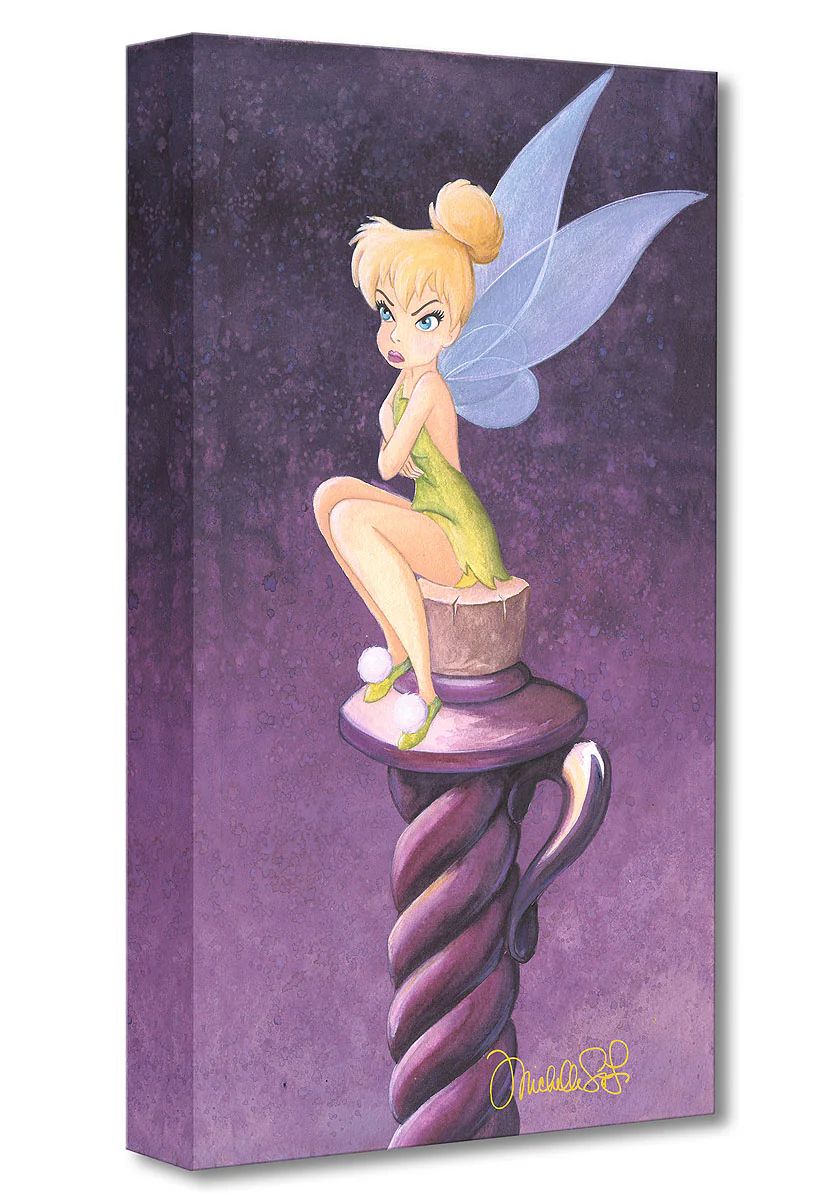 "All Bottled Up" by Michelle St.Laurent