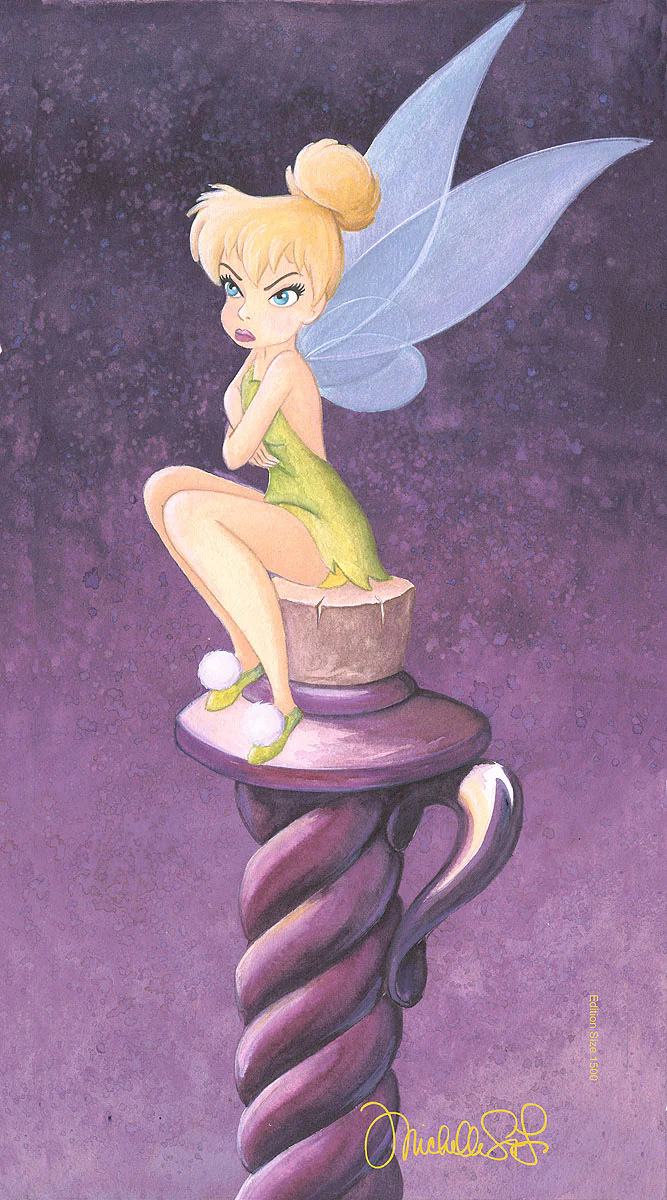 "All Bottled Up" by Michelle St.Laurent - Image 2