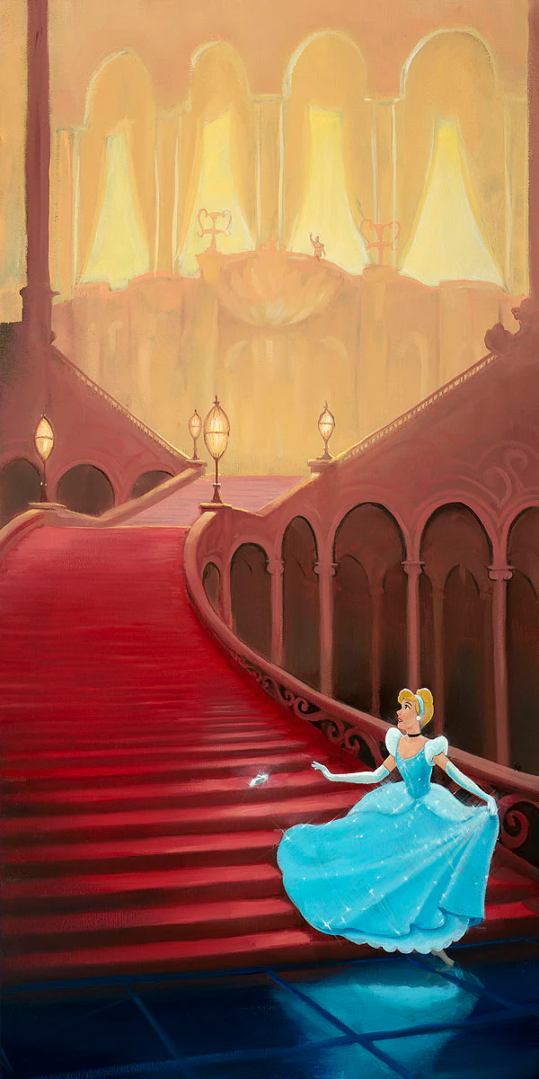 "At the Stroke of Midnight" by Rob Kaz - Image 2