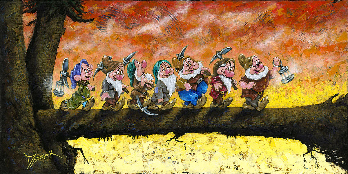 "Back to Home We Go" by Trevor Mezak - Image 2