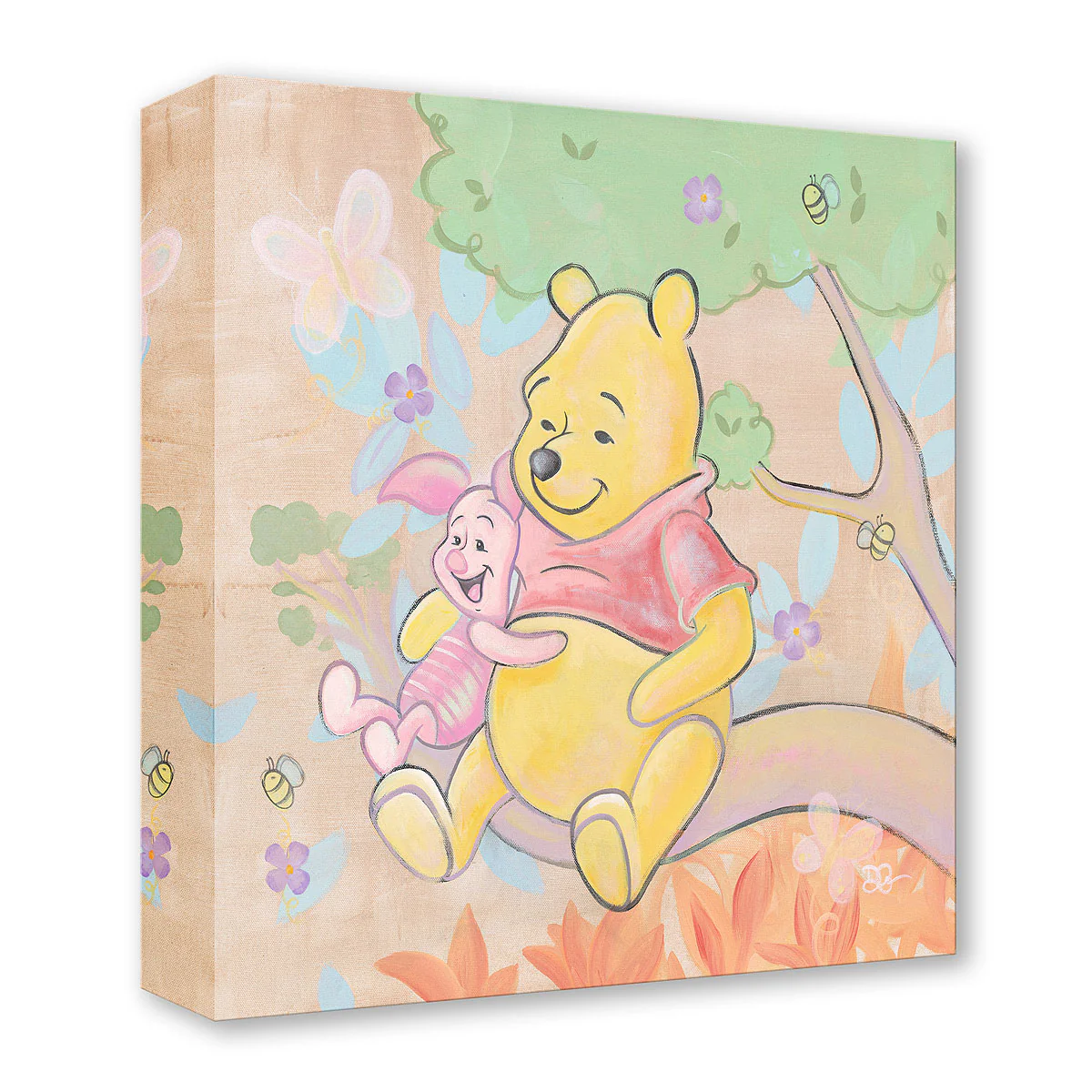 "Beary Favorite Day" by Dom Corona
