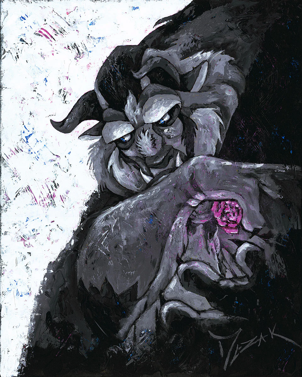 "Bitter, Sweet and Strange" by Trevor Mezak - Image 2