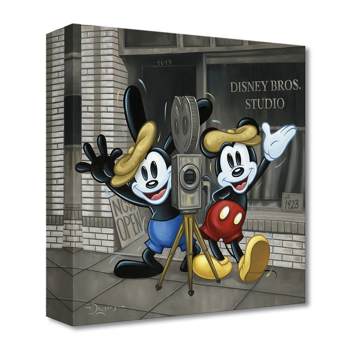 "Bros in Business" by Tim Rogerson