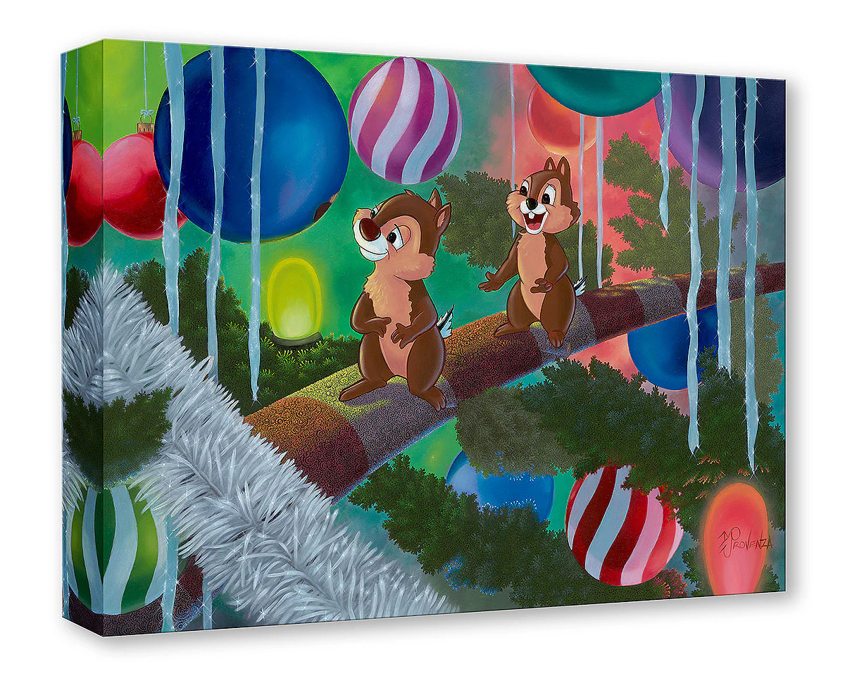 "Celebration Day" by Michael Provenza