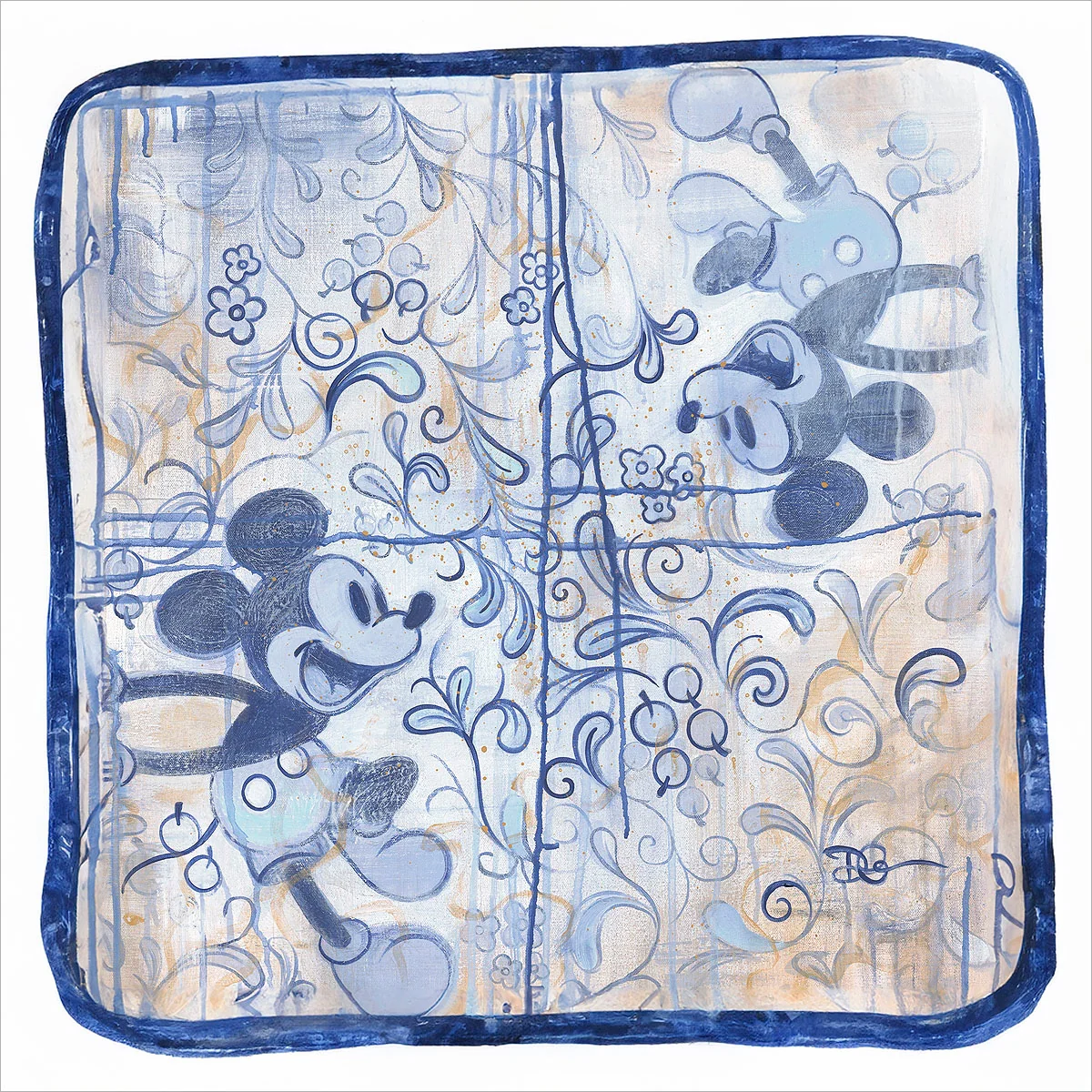 "CeraMic Mouse" by Dom Corona | Open Edition
