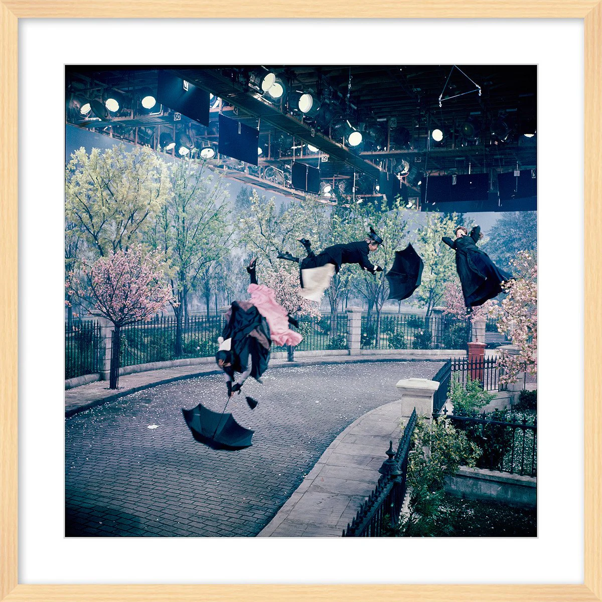 "Cherry Tree Lane Nannies" from Disney Photo Archives - Image 10