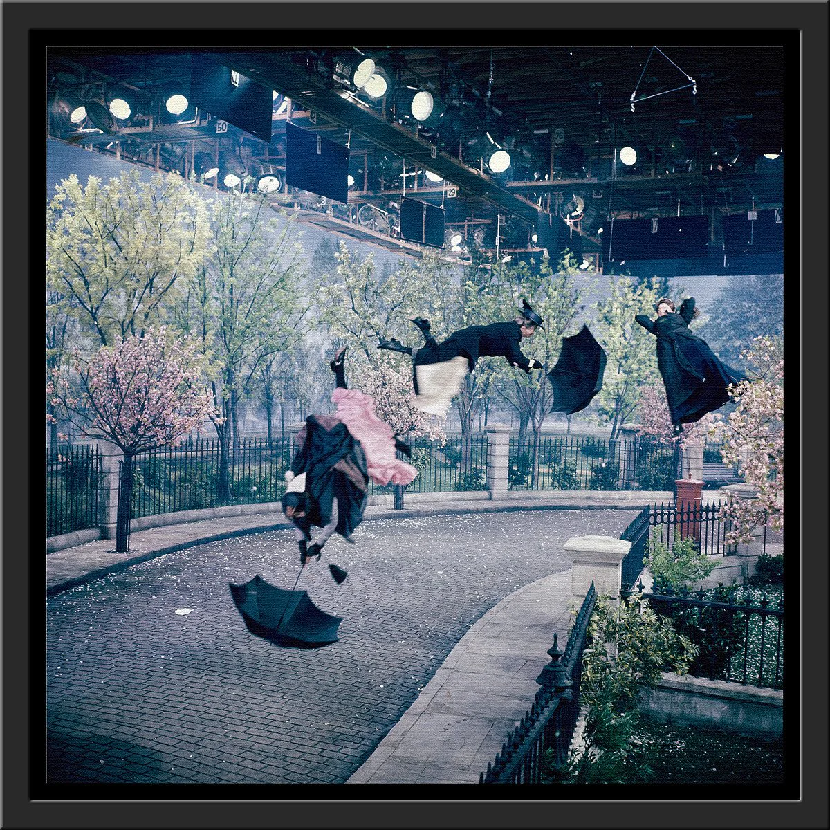 "Cherry Tree Lane Nannies" from Disney Photo Archives - Image 14