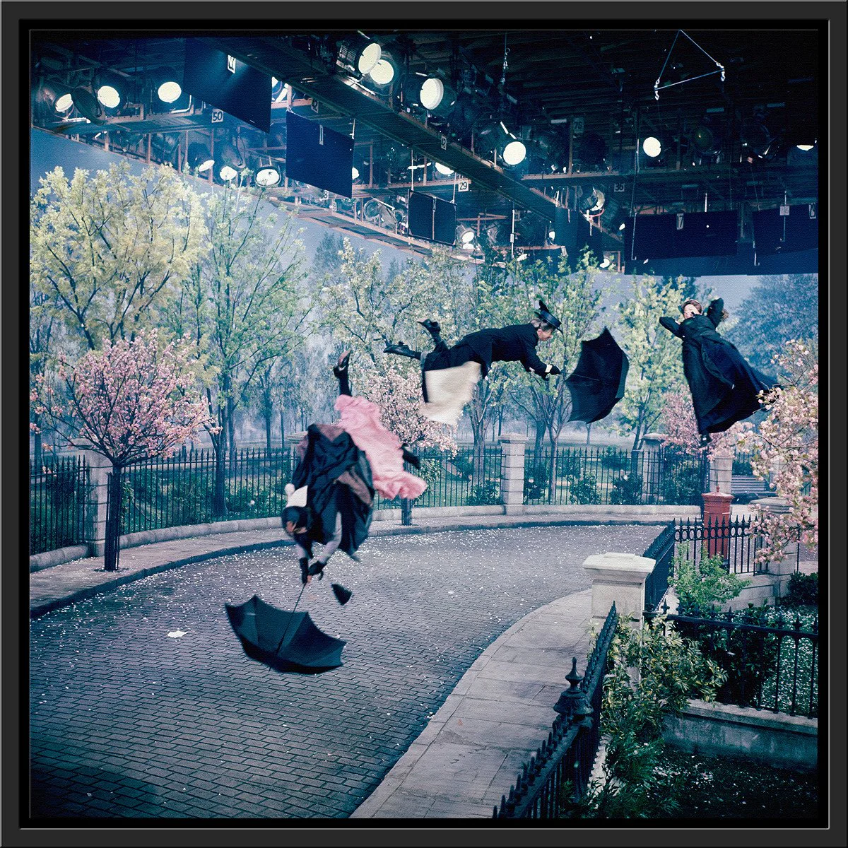 "Cherry Tree Lane Nannies" from Disney Photo Archives - Image 16