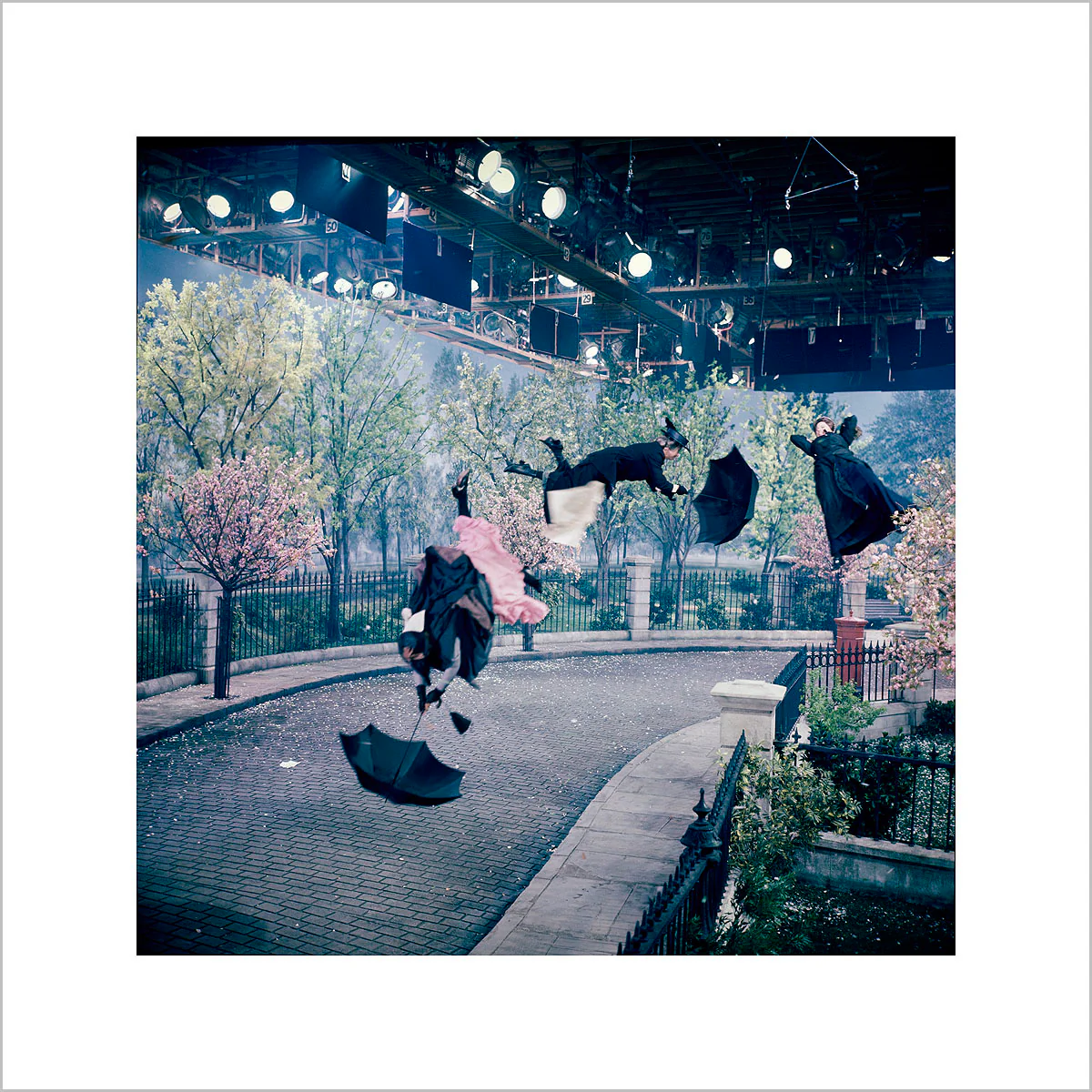 "Cherry Tree Lane Nannies" from Disney Photo Archives - Image 3