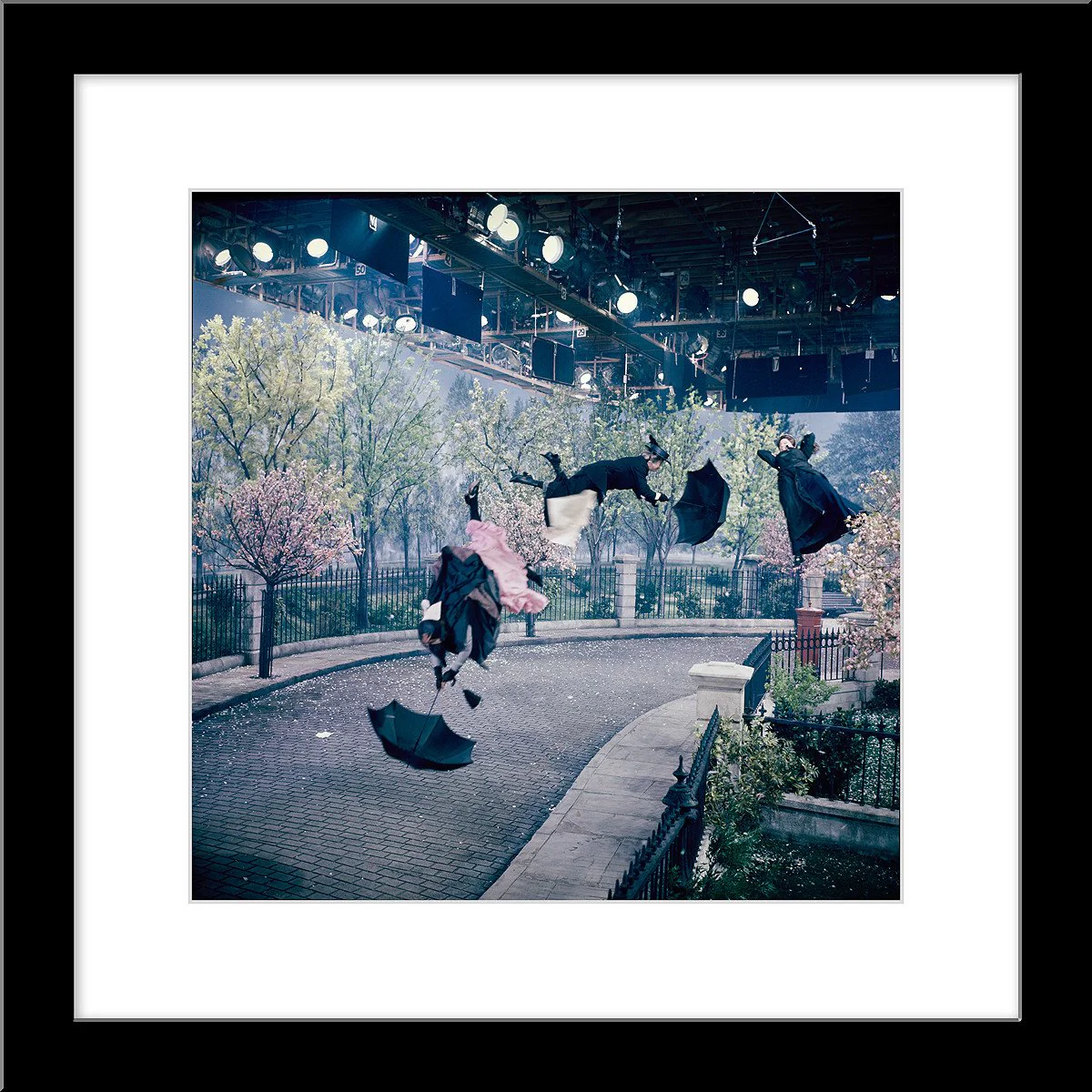 "Cherry Tree Lane Nannies" from Disney Photo Archives - Image 4