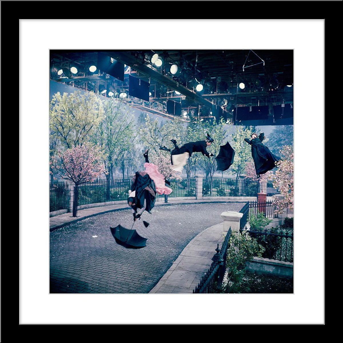"Cherry Tree Lane Nannies" from Disney Photo Archives - Image 5