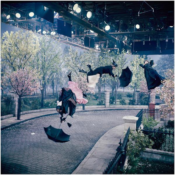 "Cherry Tree Lane Nannies" from Disney Photo Archives - Image 6