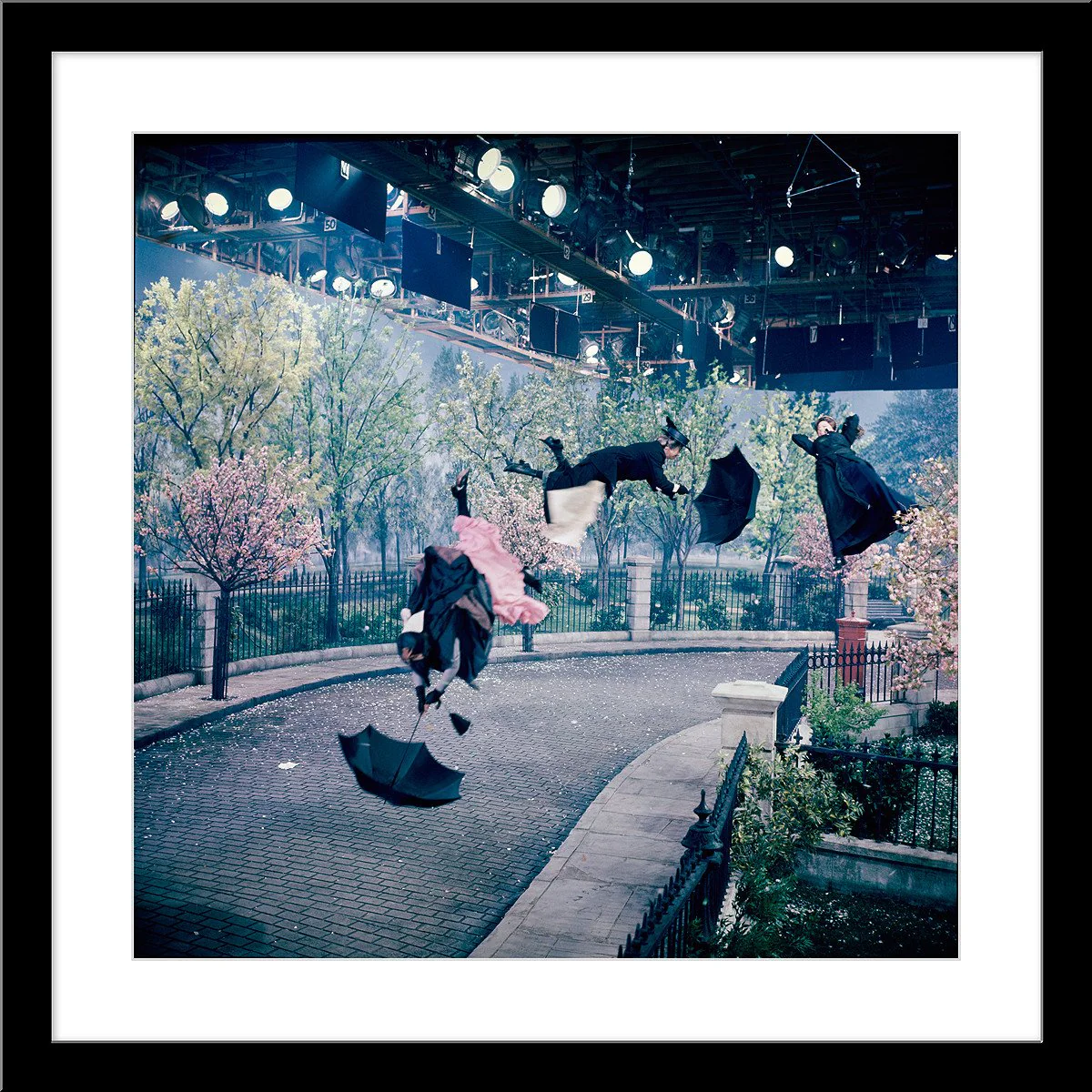 "Cherry Tree Lane Nannies" from Disney Photo Archives - Image 7