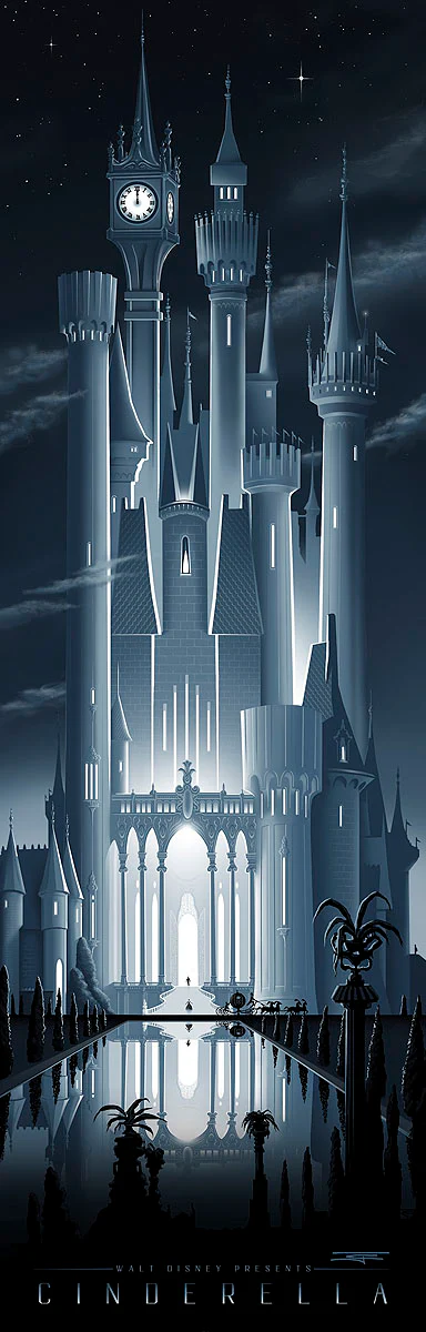 "Cinderella" by JC Richard - Image 2