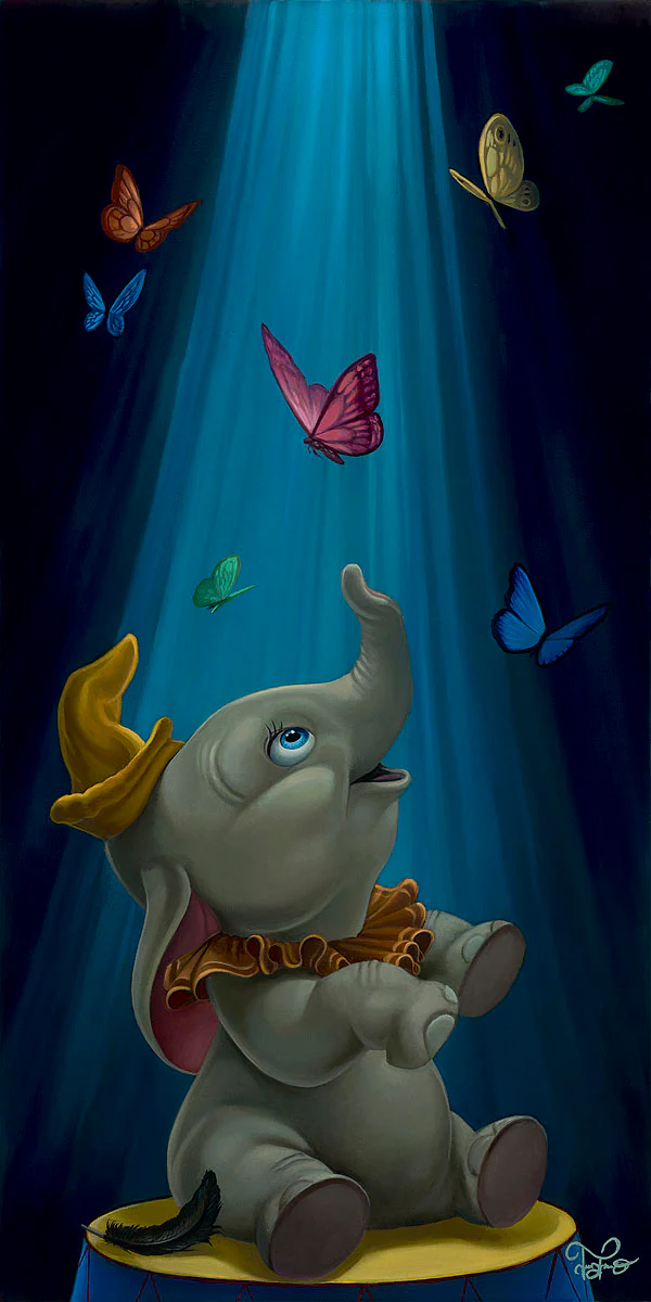 "Dream to Fly" by Jared Franco - Image 2