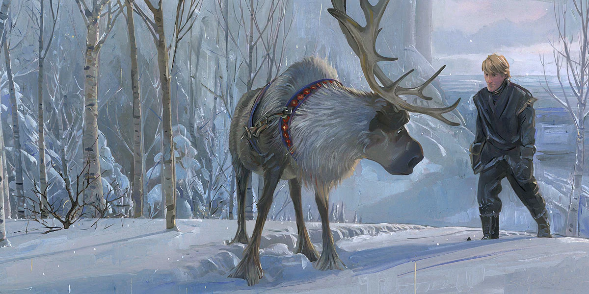"Epic Journey" by Jim Salvati | Signed and Numbered Edition - Image 2