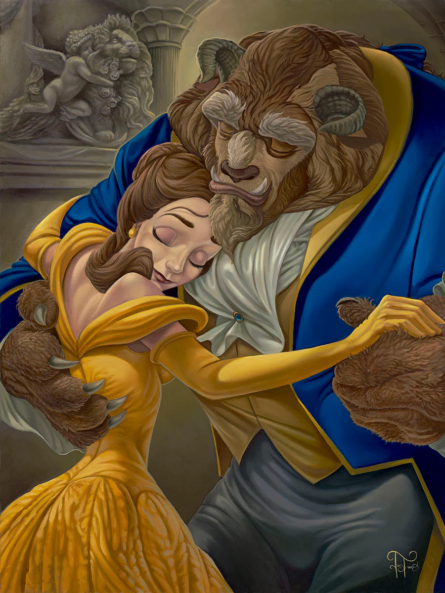"Falling in Love" by Jared Franco - Image 2