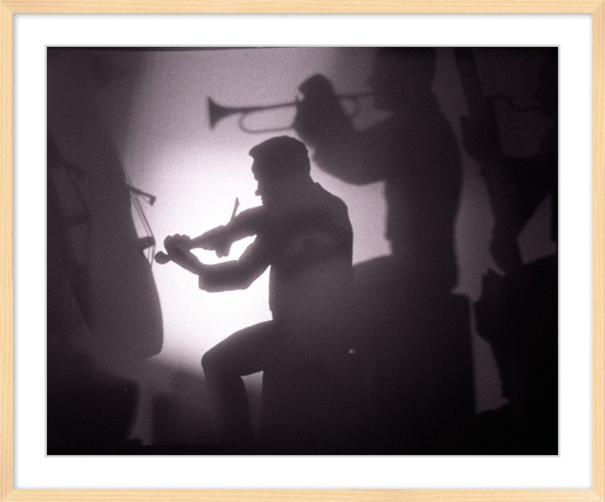 "Fantasia Musicians" from Disney Photo Archives - Image 10