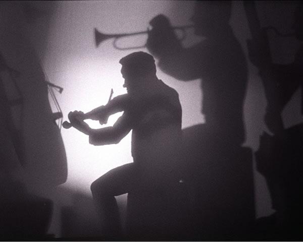 "Fantasia Musicians" from Disney Photo Archives - Image 4