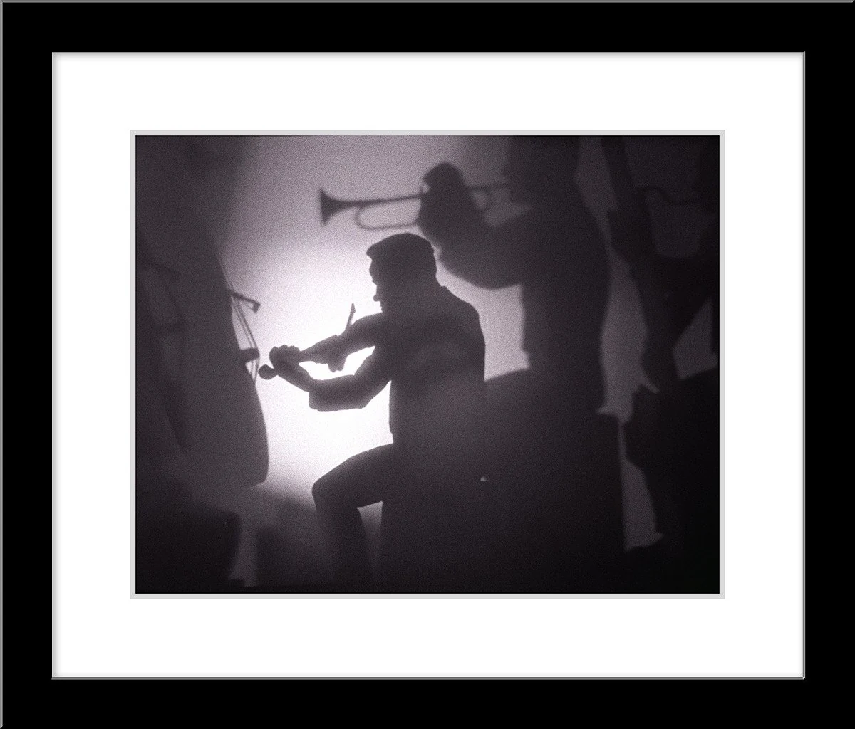 "Fantasia Musicians" from Disney Photo Archives - Image 5