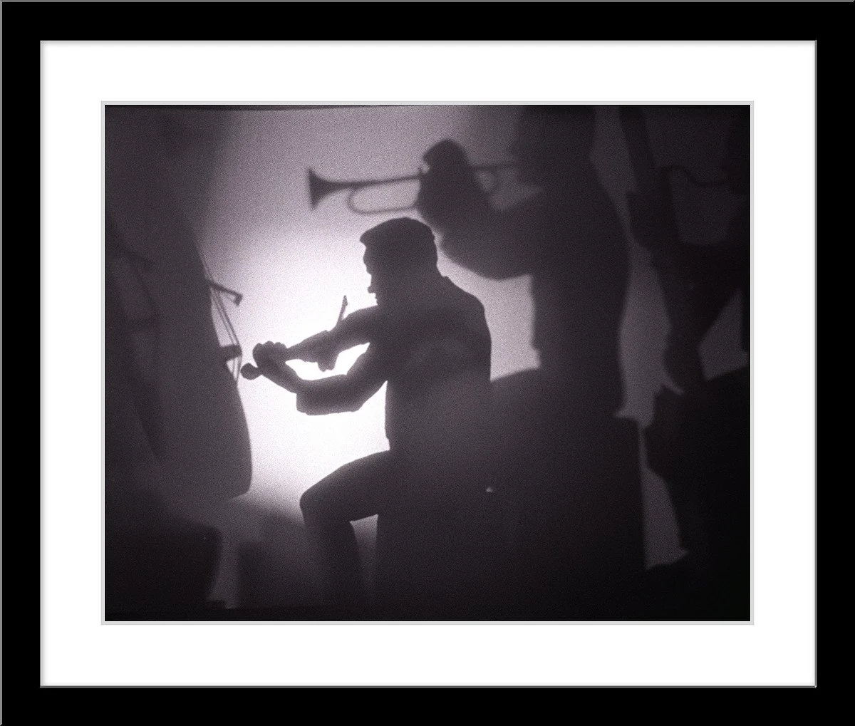 "Fantasia Musicians" from Disney Photo Archives - Image 6