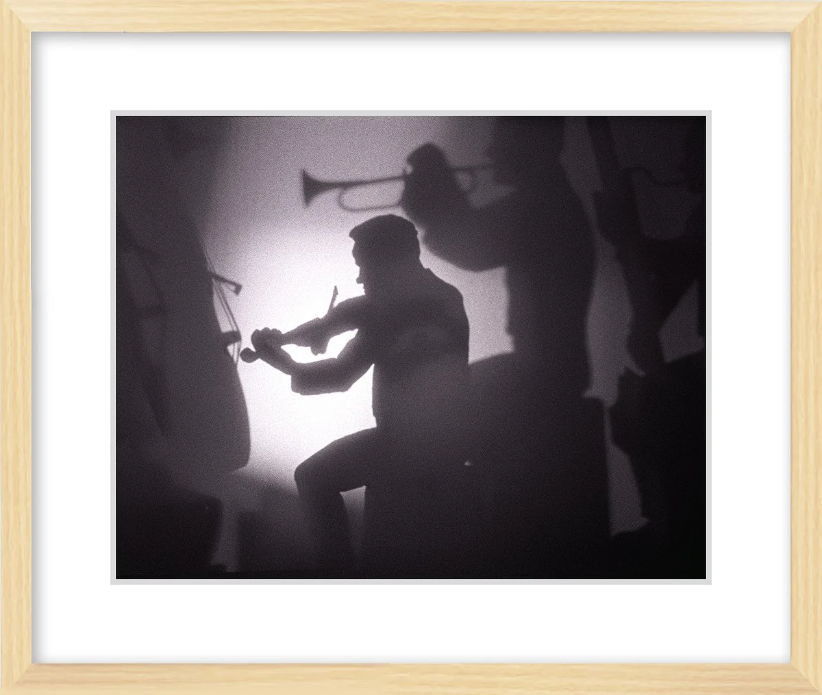 "Fantasia Musicians" from Disney Photo Archives - Image 8