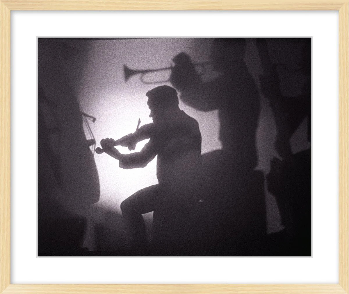 "Fantasia Musicians" from Disney Photo Archives - Image 9