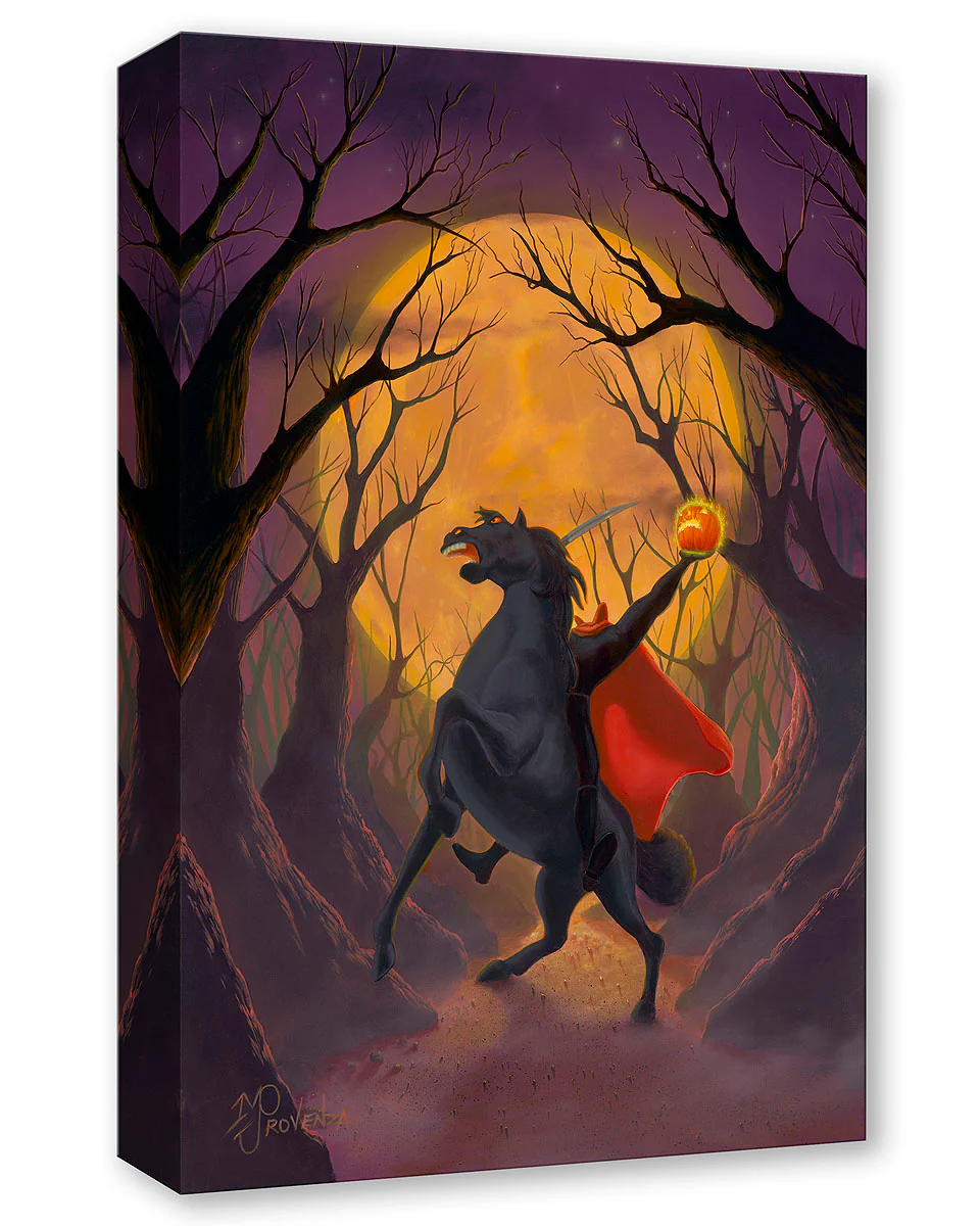 "Forbidden Path" by Michael Provenza