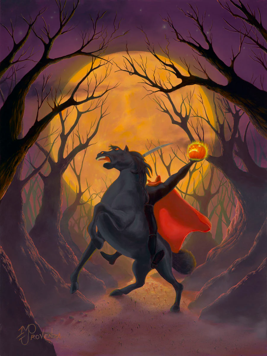 "Forbidden Path" by Michael Provenza - Image 2