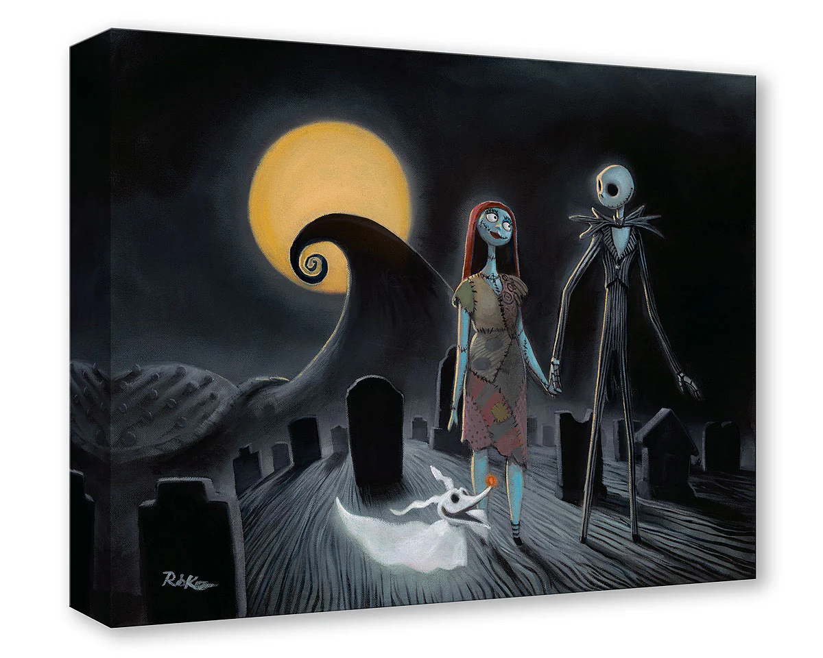 "Forevermore" by Rob Kaz