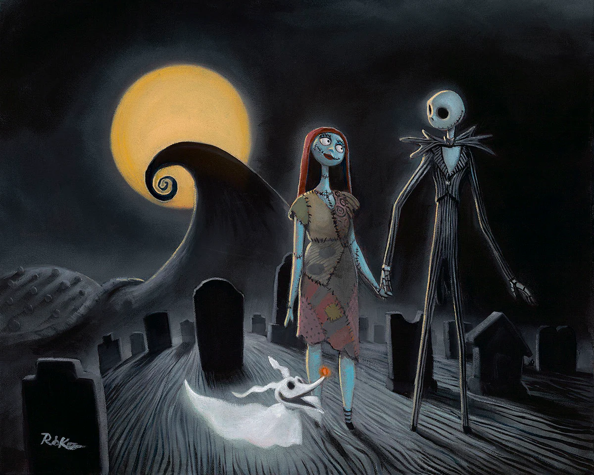 "Forevermore" by Rob Kaz - Image 2