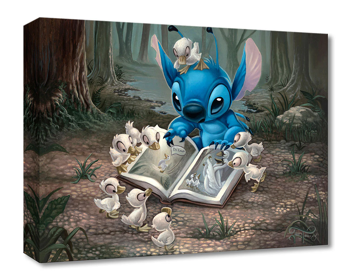 "Friends of a Feather" by Jared Franco