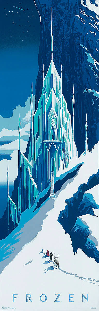 "Frozen" by JC Richard - Image 2