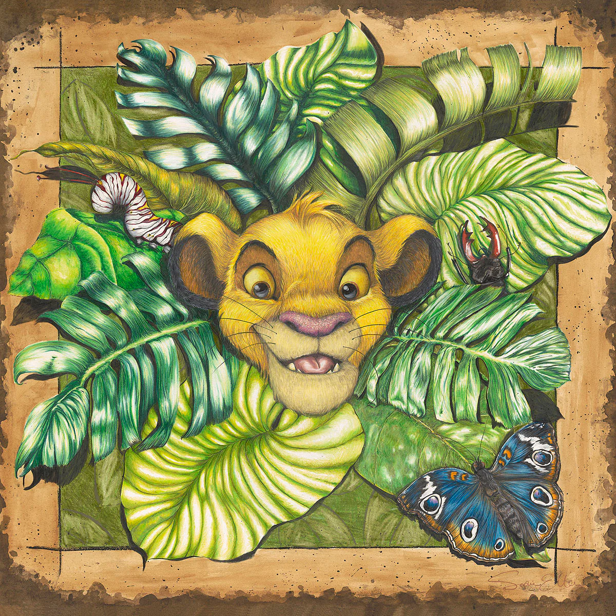 "Future King" by Sophie Ellen - Image 2