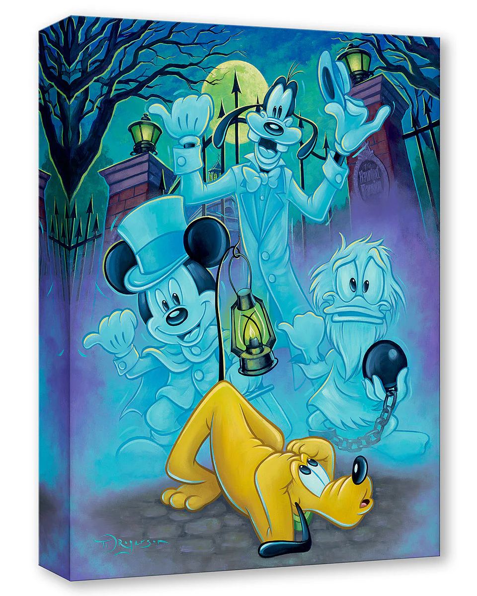 "Hitchhiking Pals" by Tim Rogerson