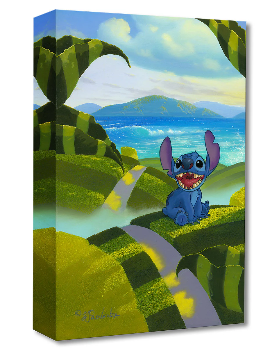 "Home" by Michael Provenza