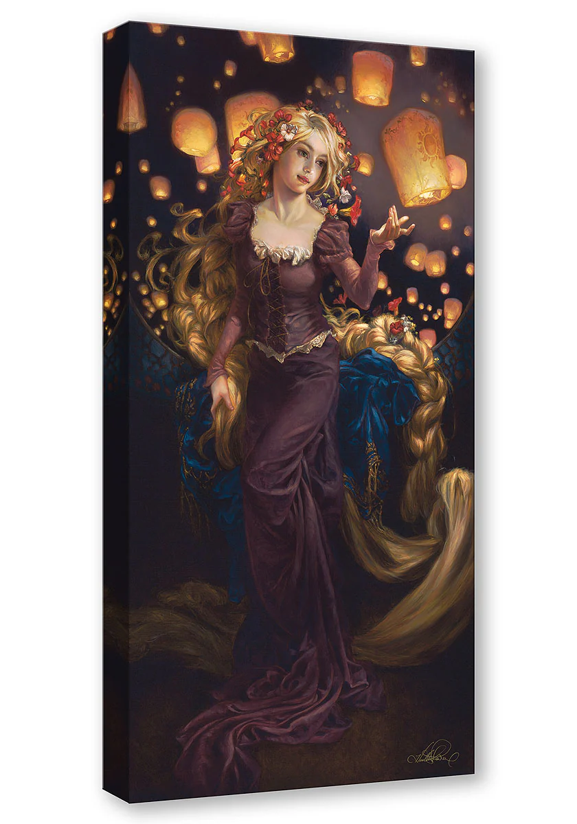 "I See the Light" by Heather Edwards | Signed and Numbered Edition