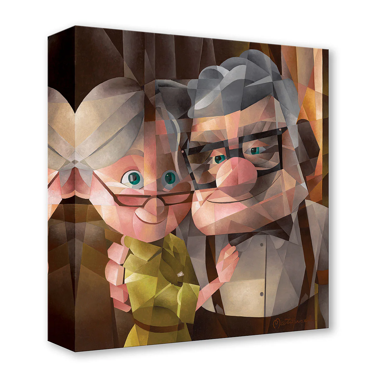 "It Takes Two" by Tom Matousek