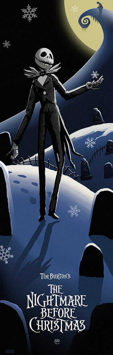 "Moonlit Christmas" by JC Richard - Image 2