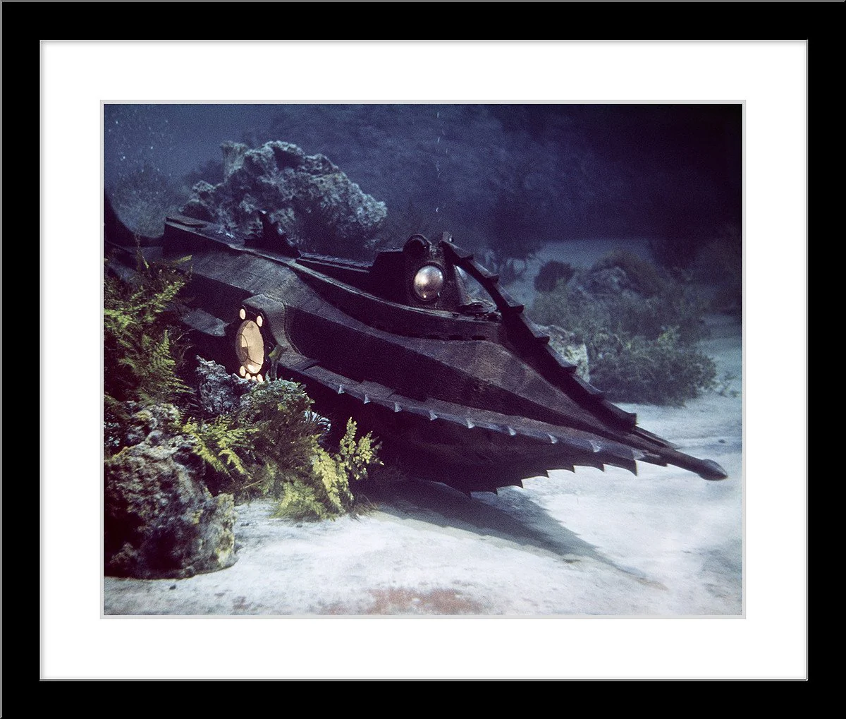 "Nautilus" from Disney Photo Archives - Image 6