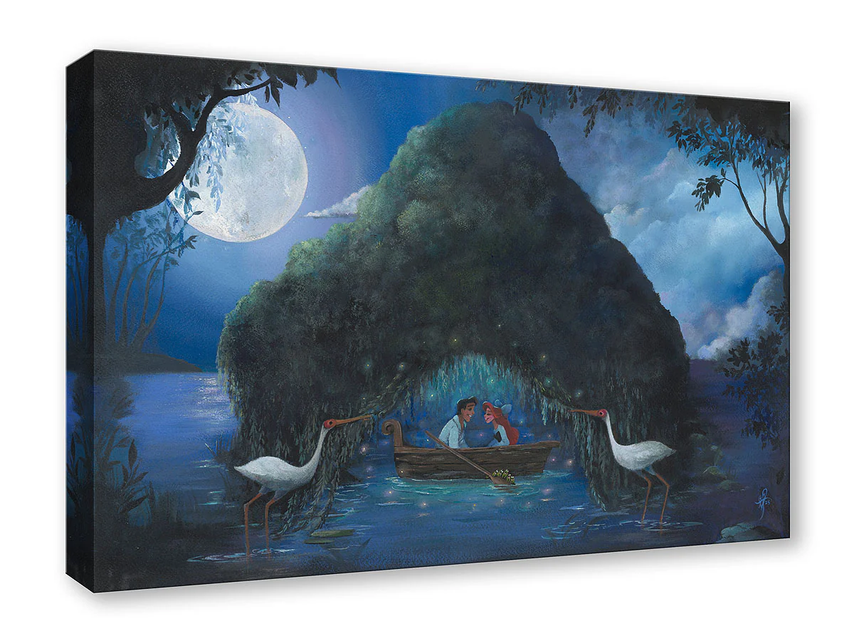 "No Time Would be Better" by Liana Hee | Signed and Numbered Edition