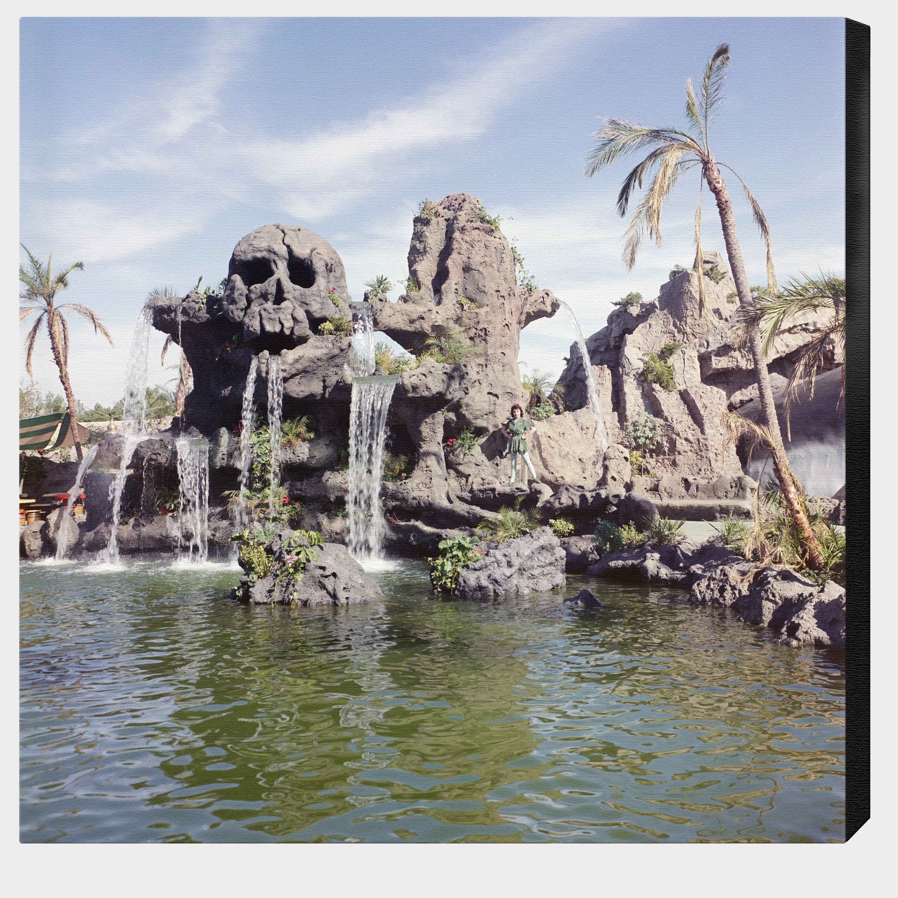 "Skull Rock" from Disney Photo Archives - Image 11