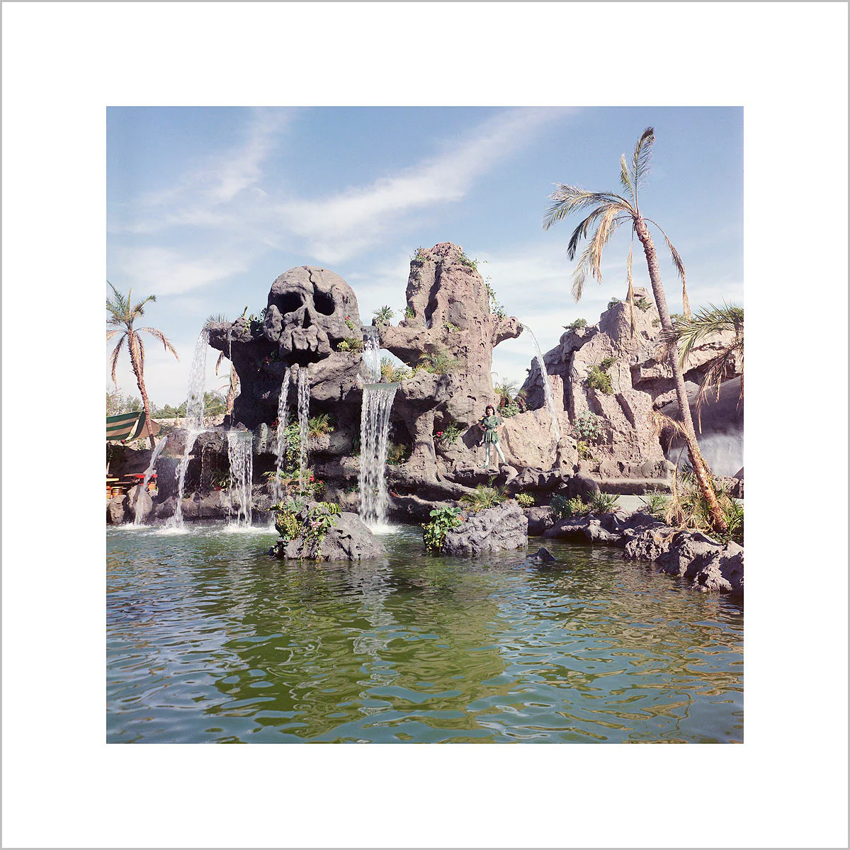 "Skull Rock" from Disney Photo Archives - Image 3