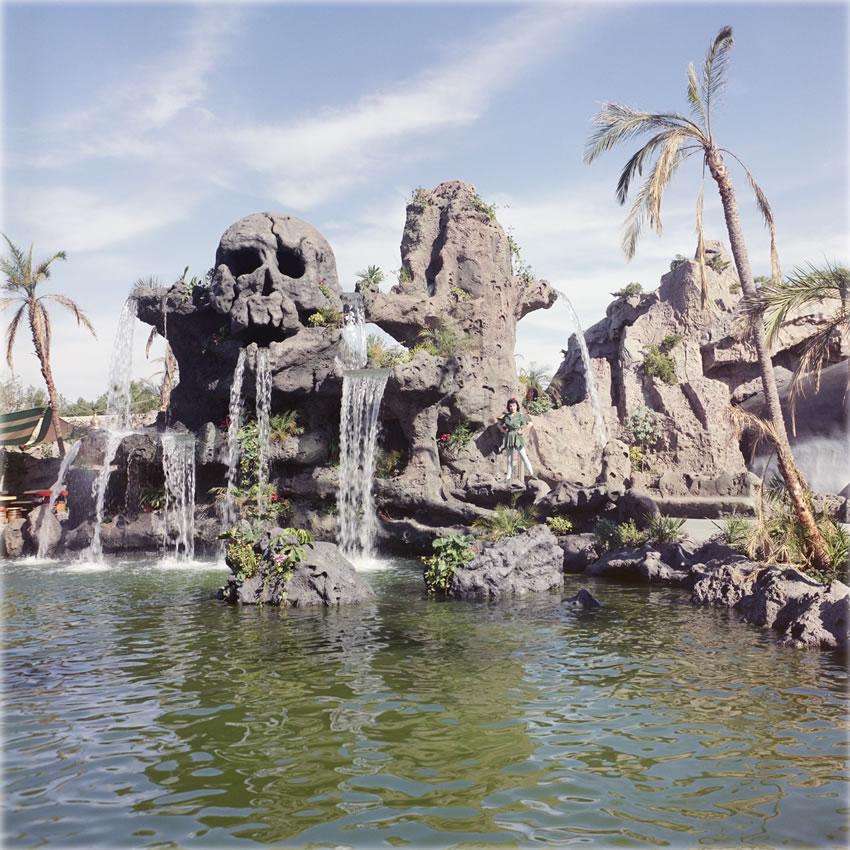 "Skull Rock" from Disney Photo Archives - Image 4