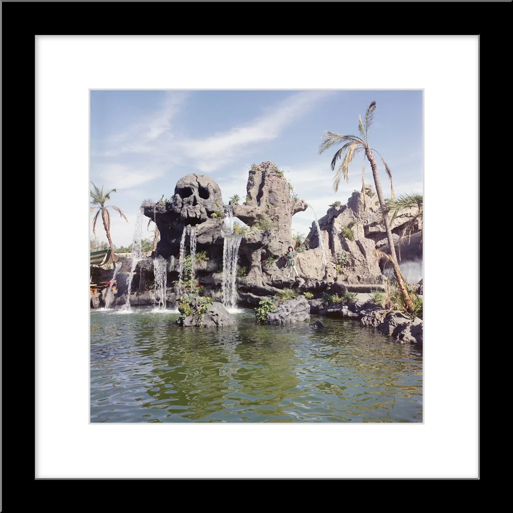 "Skull Rock" from Disney Photo Archives - Image 5