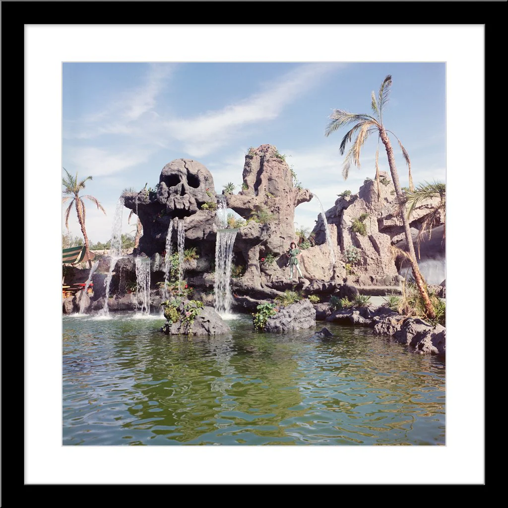 "Skull Rock" from Disney Photo Archives - Image 7