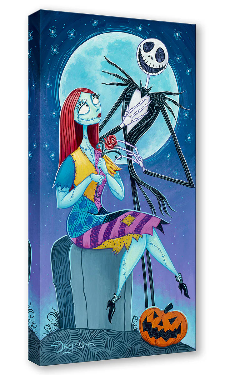 "Stitched Together" by Tim Rogerson | Signed and Numbered Edition