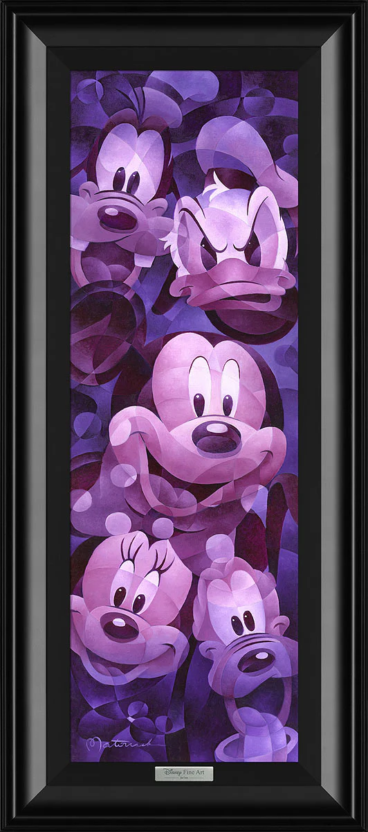 "Take Five" by Tom Matousek