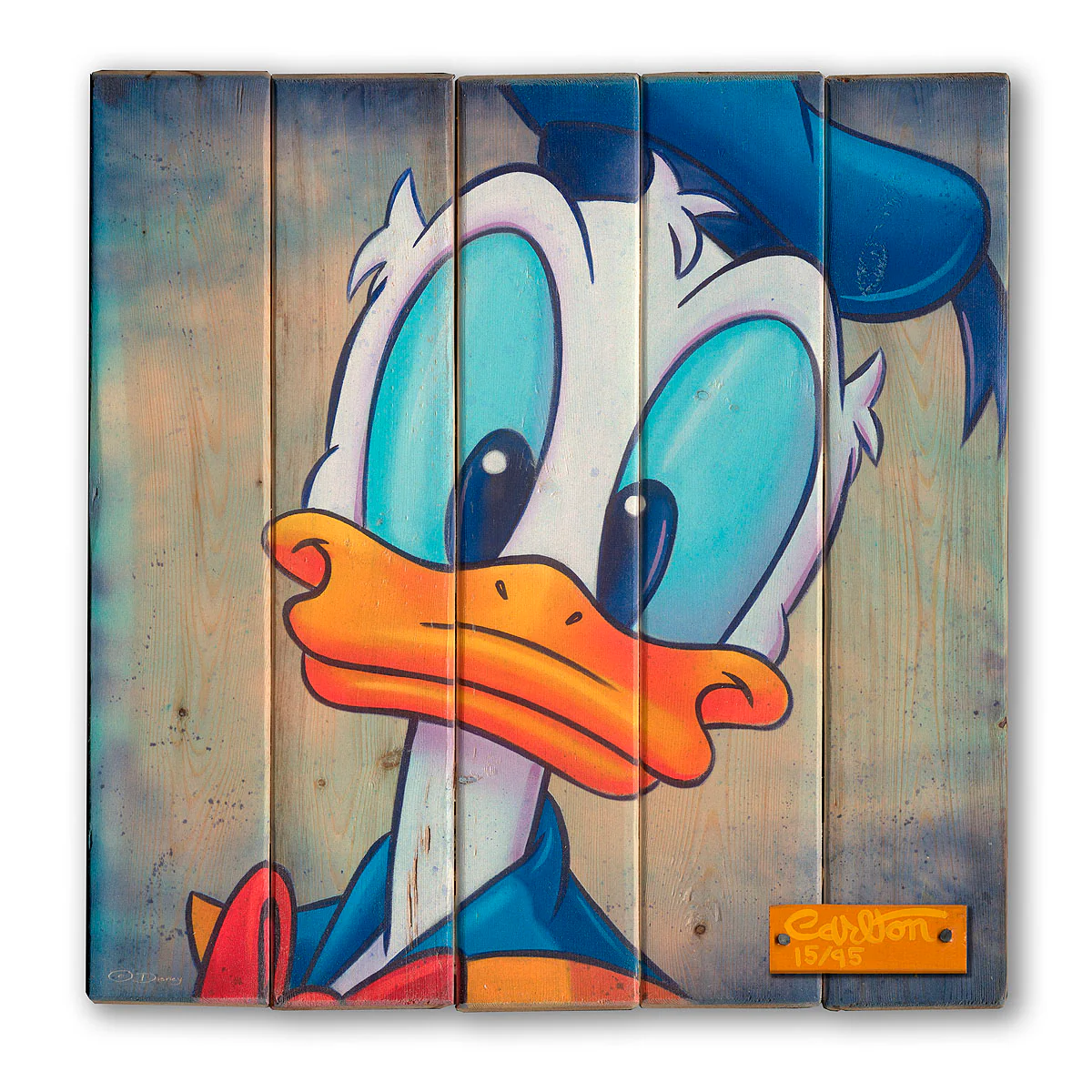 "The Eyes Have It" by Trevor Carlton | Vintage Classics Edition
